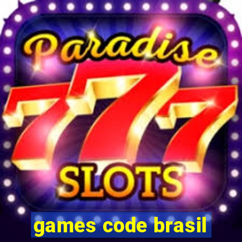 games code brasil